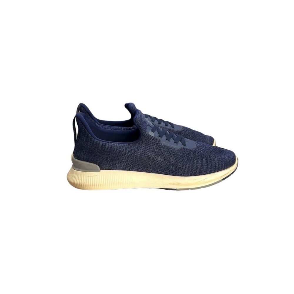 Peter Millar Men’s Blue Sneakers Size 12